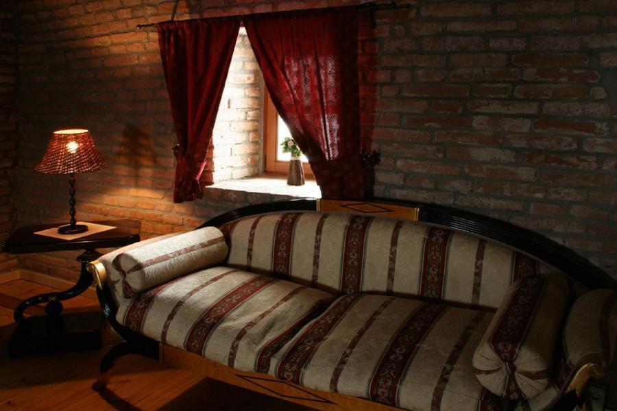 Chateau Krakovany Cameră foto